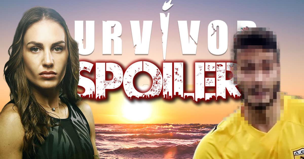 Survivor Spoiler 2024