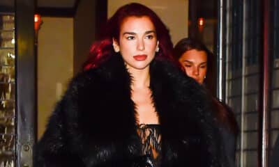 Dua Lipa