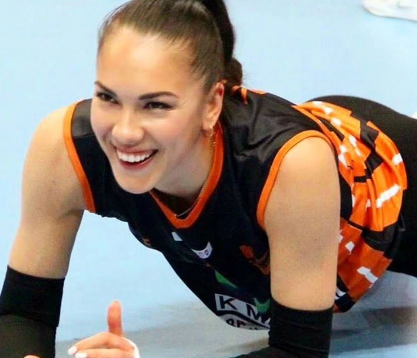 Yulia Gerasimova