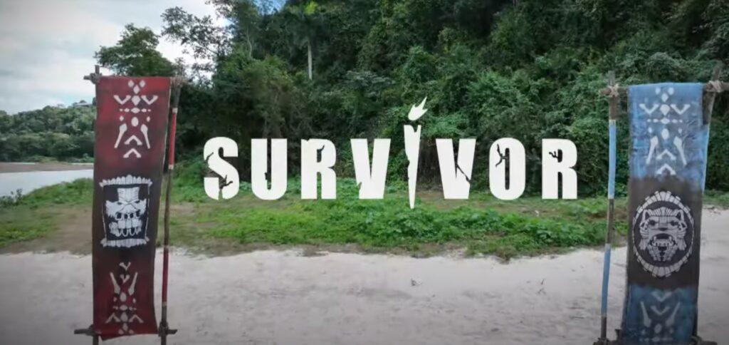 Survivor 2024 1