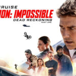 Αλλάγη στον τίτλο για το νέο «Mission Impossible»