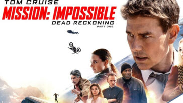 Αλλάγη στον τίτλο για το νέο «Mission Impossible»