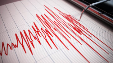 Τι αναφέρουν οι ειδικοί για τον σεισμό της Σάμου