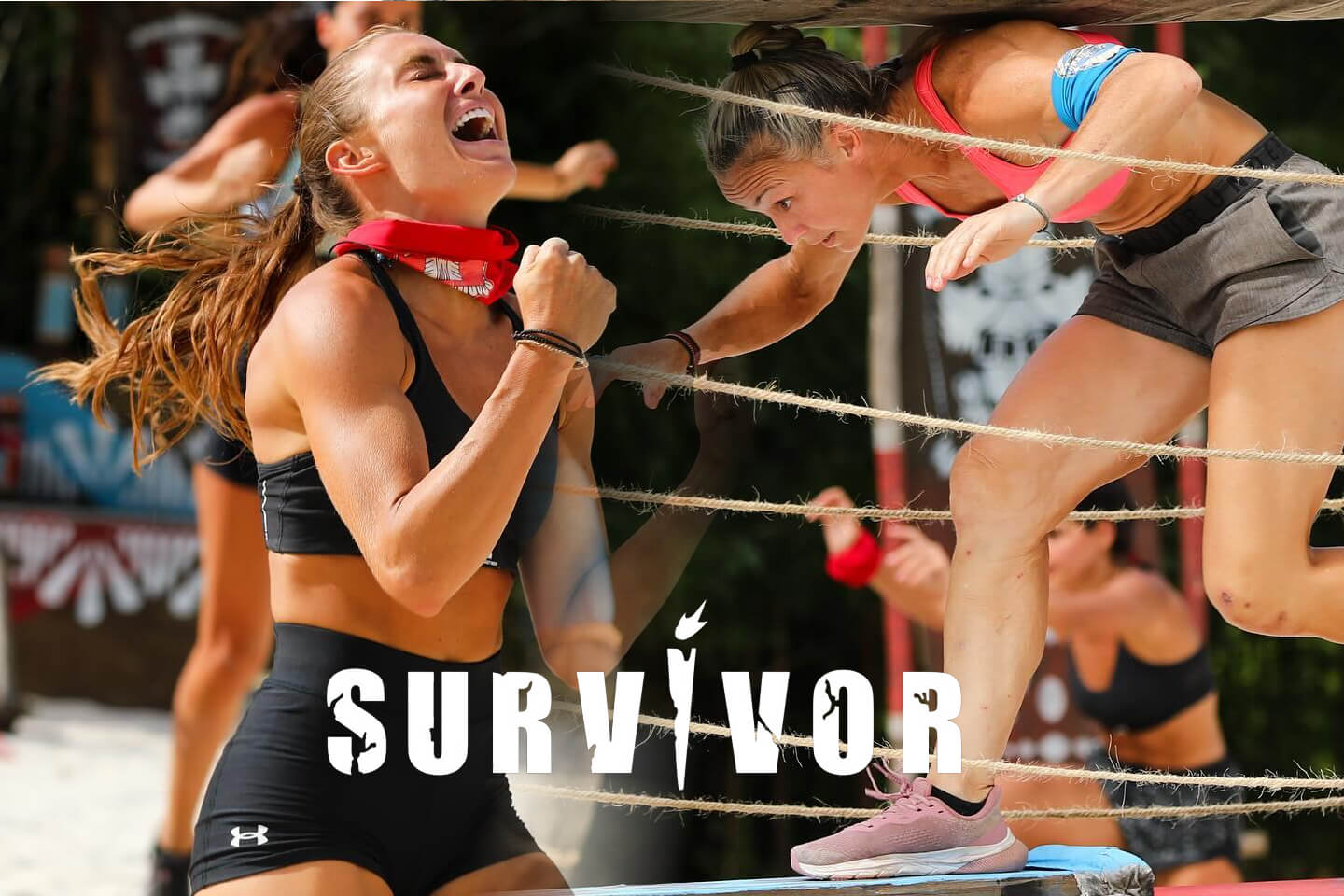 Ποια ομάδα κερδιζει σημερα στο Survivor
