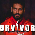 Ο Σάββας Γκέντσογλου είναι το φαβορί για τα Survivor spoiler
