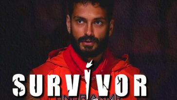 Ο Σάββας Γκέντσογλου είναι το φαβορί για τα Survivor spoiler