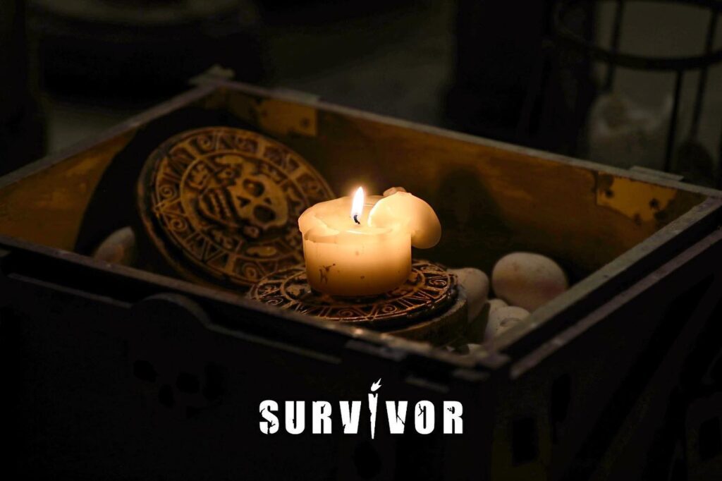 Survivor spoiler (28/02)