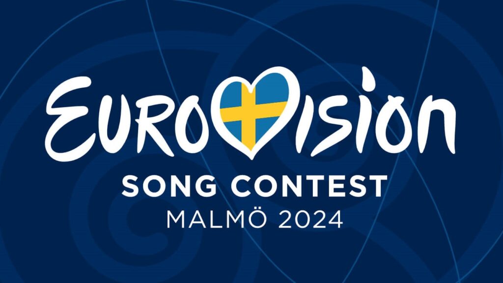 eurovision 2024 malmo