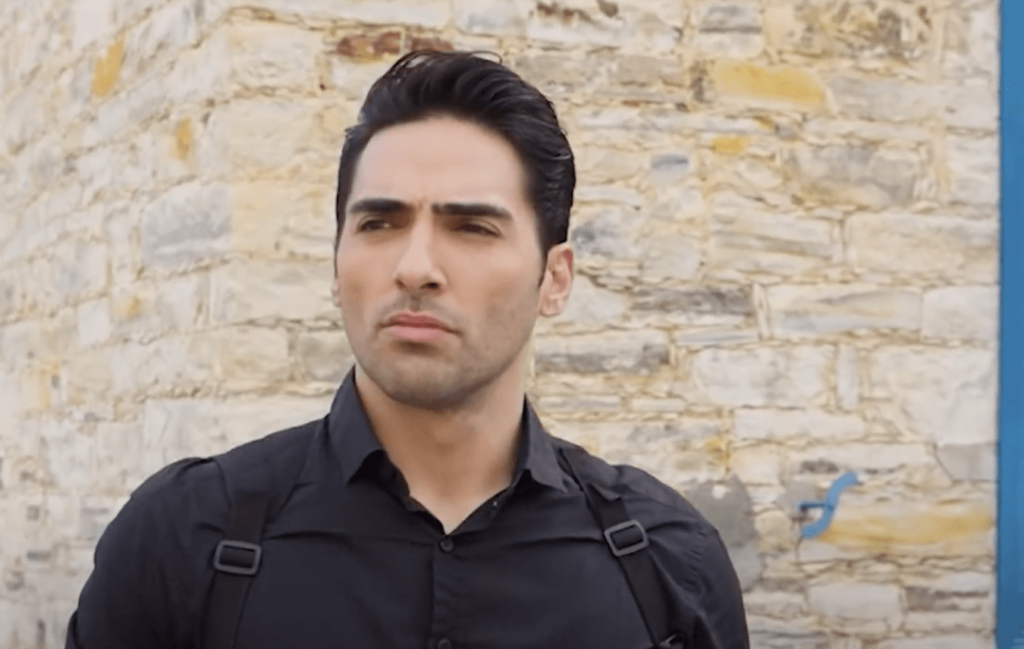 Η Γη της Ελιάς