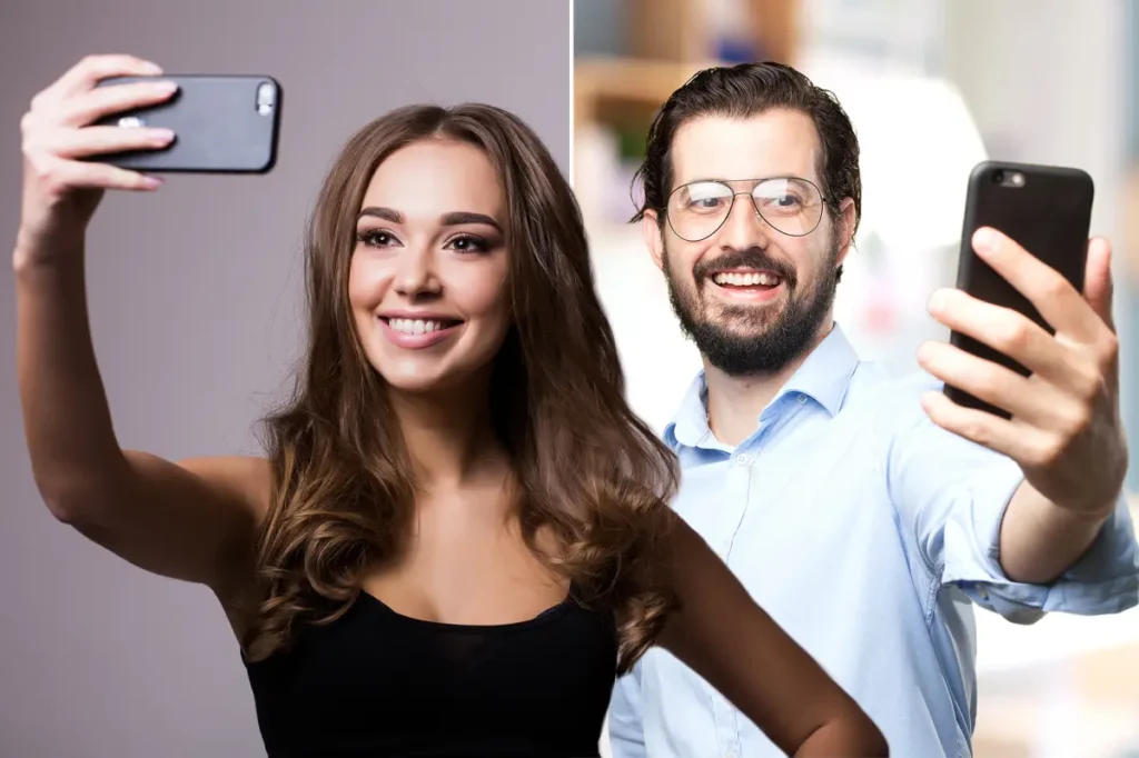 Πώς να βγάλετε την τέλεια selfie