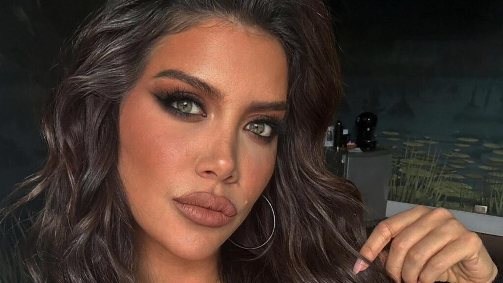 172 ekatommyria followers afise afonoys i wanda nara me tin fotografia tis esy tin eides