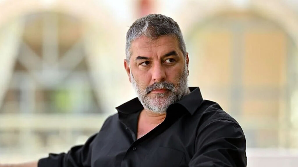 Αγώνας για τον Βασίλη Μπισμπίκη: Δύο χειρουργεία μετά από καρδιακό επεισόδιο - video 1 agonas gia ton vasili mpismpiki dyo cheiroyrgeia meta apo kardiako epeisodio video