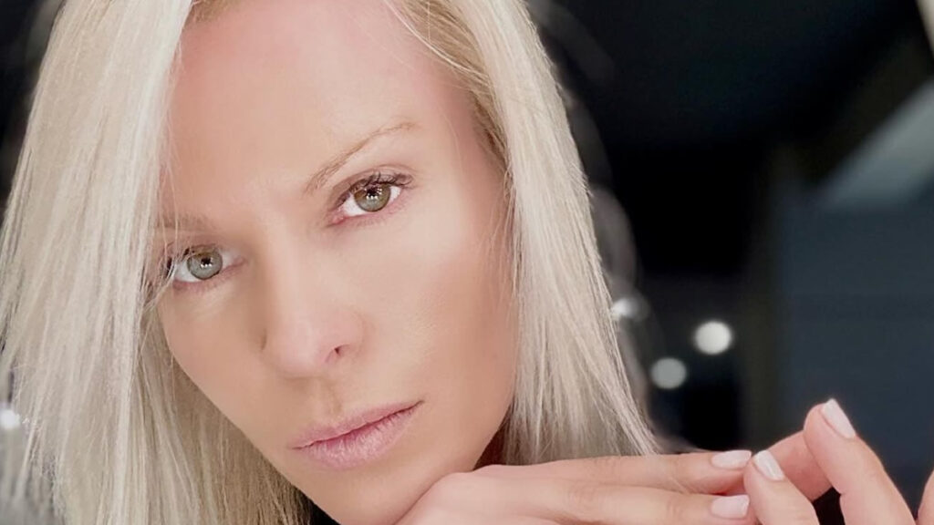 Ασημίνα Ιγγλέζου: Δεν έχει γίνει τυχαία η Βασιλισσα του Instagram! 1 asimina igglezoy den echei ginei tychaia i vasilissa toy instagram