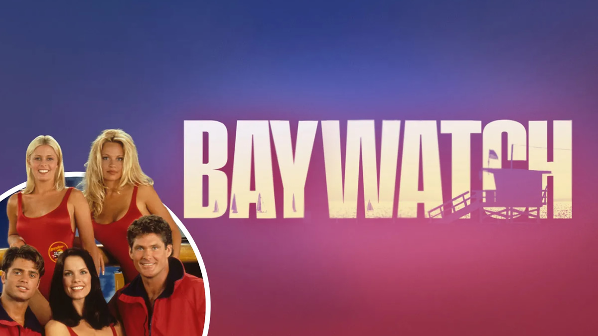 Baywatch 2024 Η θρυλική σειρά επιστρέφει άκρως ανανεωμένη TvFreaks