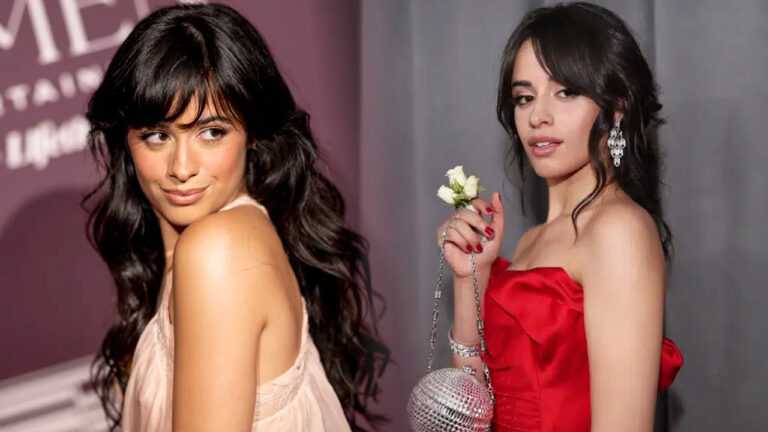 camila cabello zilepse tin sakira kai choyftonei live ta deite to vinteo