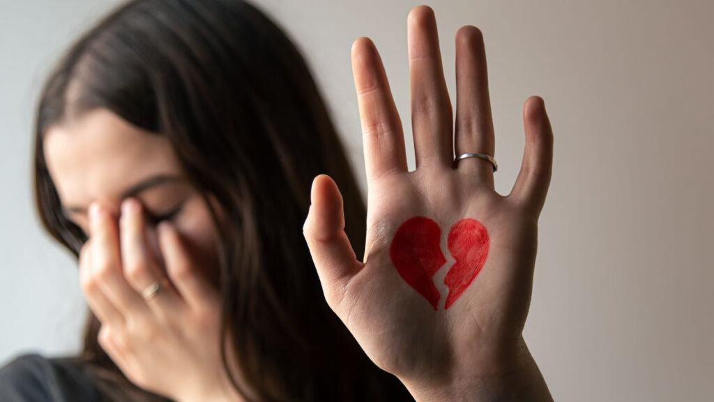 chorismos pos na diacheiristeite ton pono kai na prochorisete mprosta