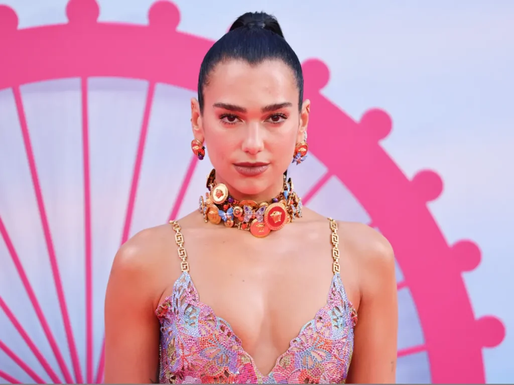 Dua Lipa