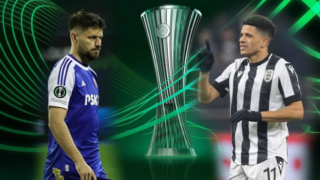 dyo gkol o petkovits vythise ton paok i ntinamo zagkremp