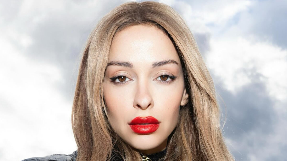 eleni foyreira i beyonce tis eyropis se xefreno choreytiko video