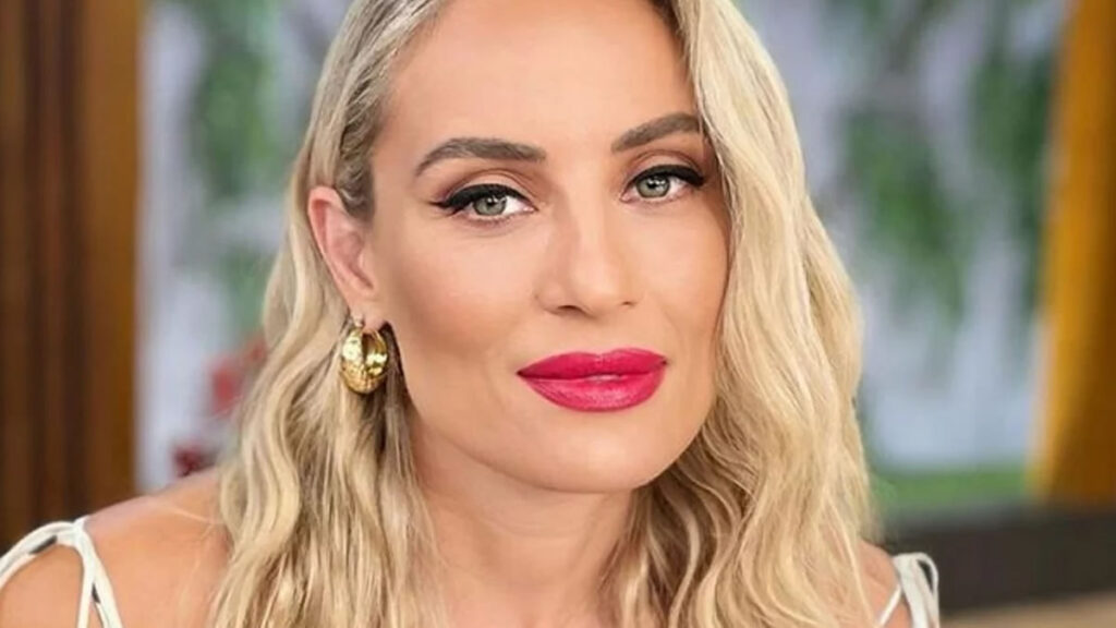 Ελεονώρα Μελέτη: Η viral φωτογραφία που «άναψε» τα social media 1 Ελεονώρα Μελέτη