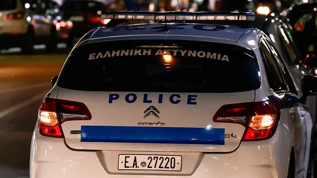 entromi 16chroni diafeygei apo apagogea stoys dromoys toy chaidarioy