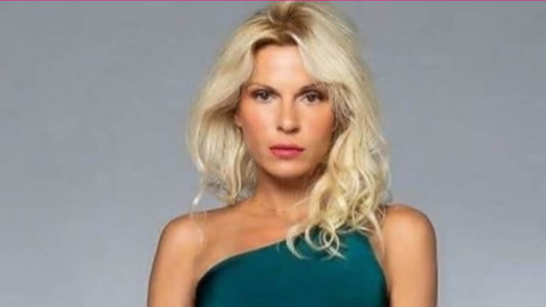 H Ασημίνα Ιγγλέζου μας δείχνει με βίντεο πως παίζει εντυπωσιακά με τα μπαλάκια της! 1 Ασημίνα Ιγγλέζου