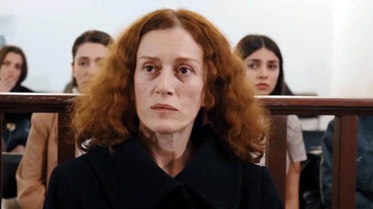 Η Γη της Ελιάς