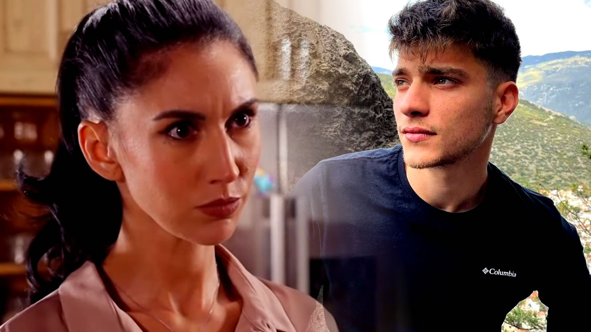 i gi tis elias spoiler i amalia strefetai stin ekdikisi eno mia tragiki moira perimenei ton filippo