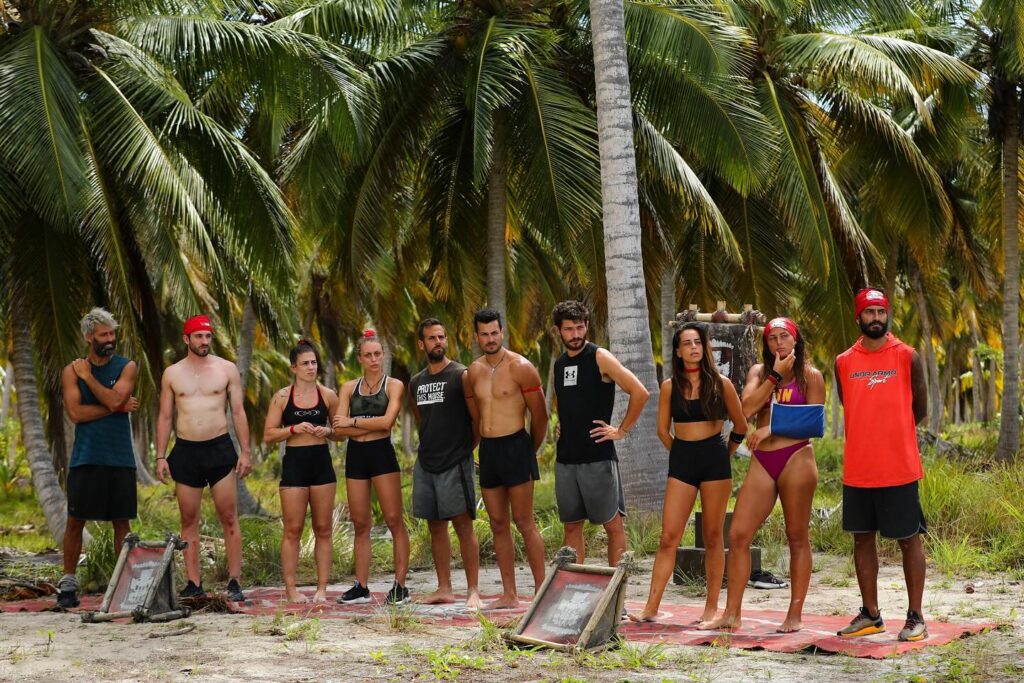 Survivor spoiler (06/03)