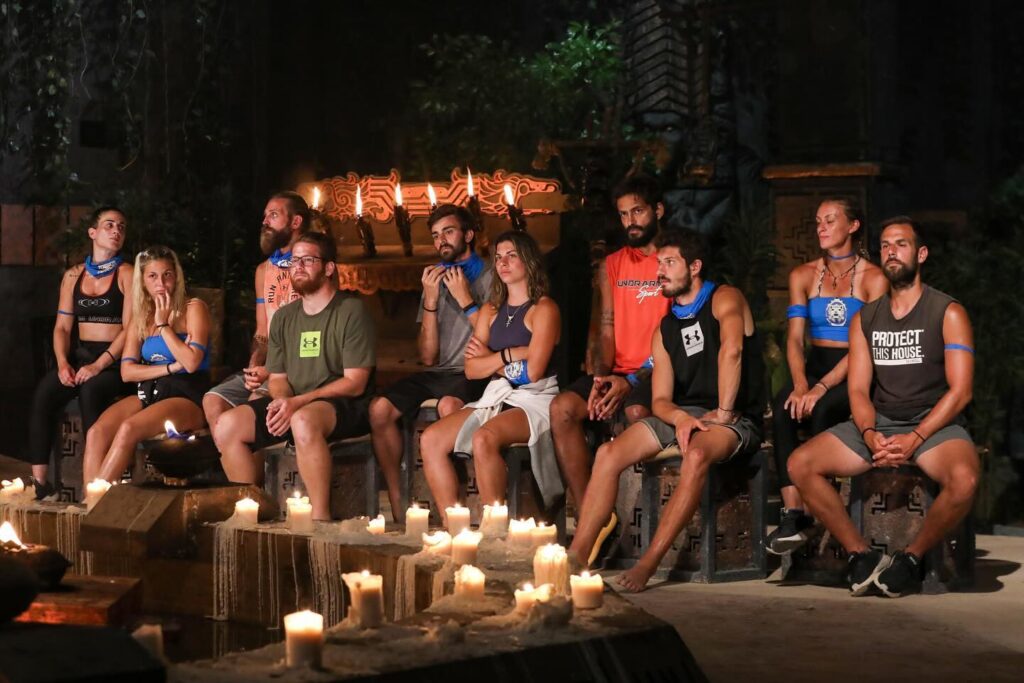 Survivor spoiler 24/3