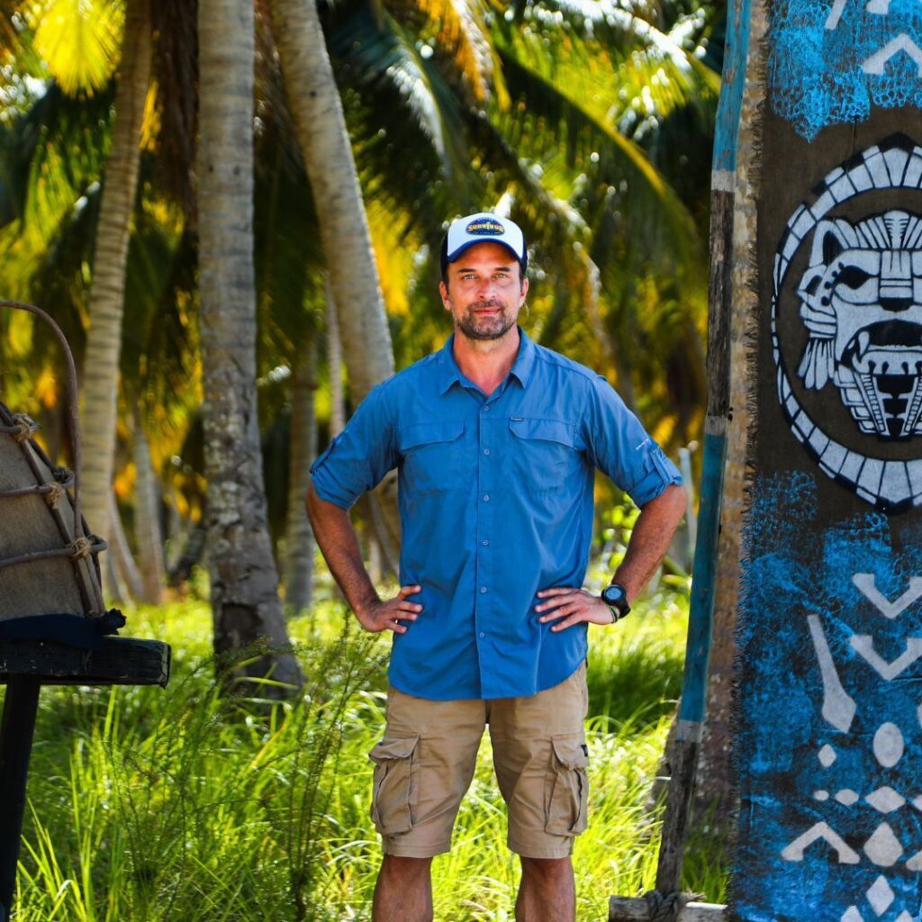 Survivor spoiler 20/03