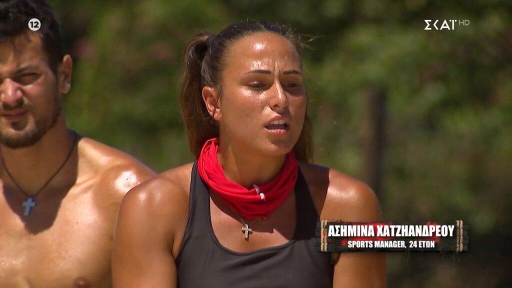 Survivor 2024