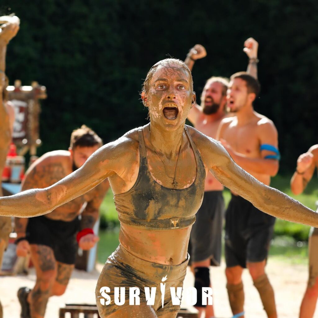 Survivor spoiler (04/03)