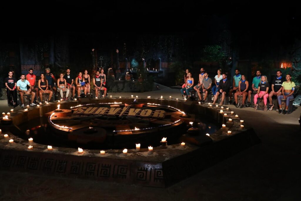 Survivor spoiler (04/03)