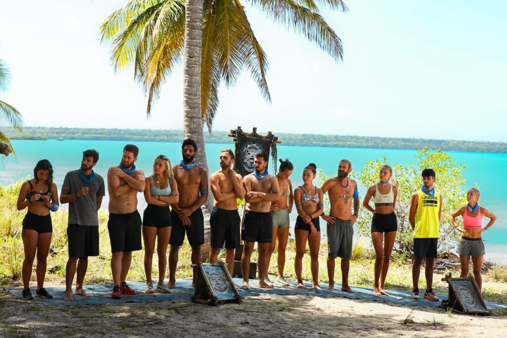 Survivor spoiler (06/03)