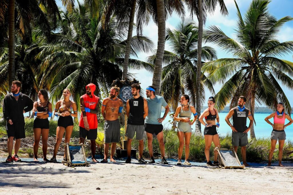 Survivor spoiler (11/03)