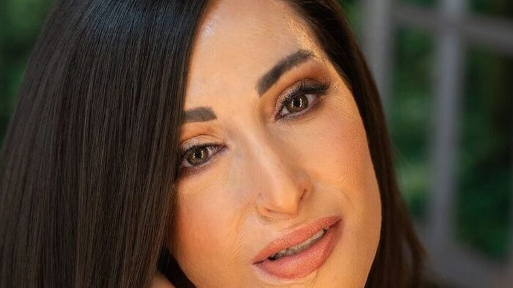 Ιωάννα Παλιοσπύρου: Ξανά στο χειρουργείο 4 χρόνια μετά την επίθεση 1 Ιωάννα Παλιοσπύρου