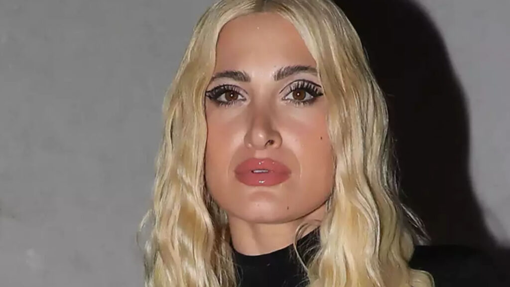 Ιωάννα Τούνη