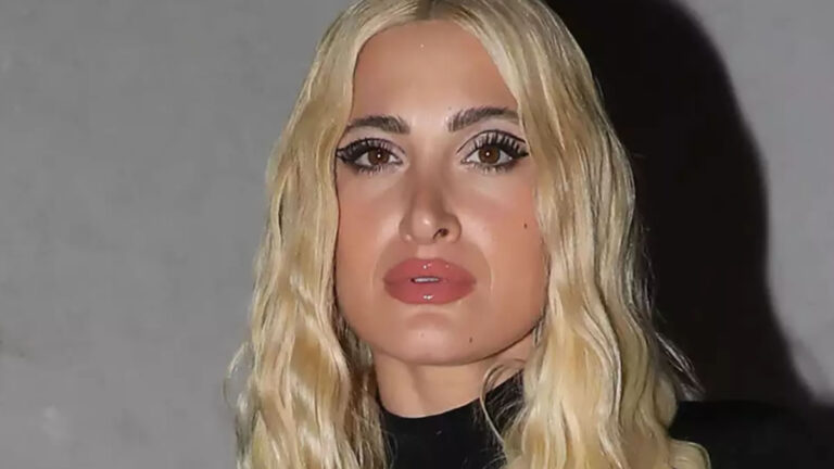 Ιωάννα Τούνη: Πάνε καλά οι μπίζνες! Αγόρασε 2 νέα σπίτια στη Θεσσαλονίκη - video 1 Ιωάννα Τούνη