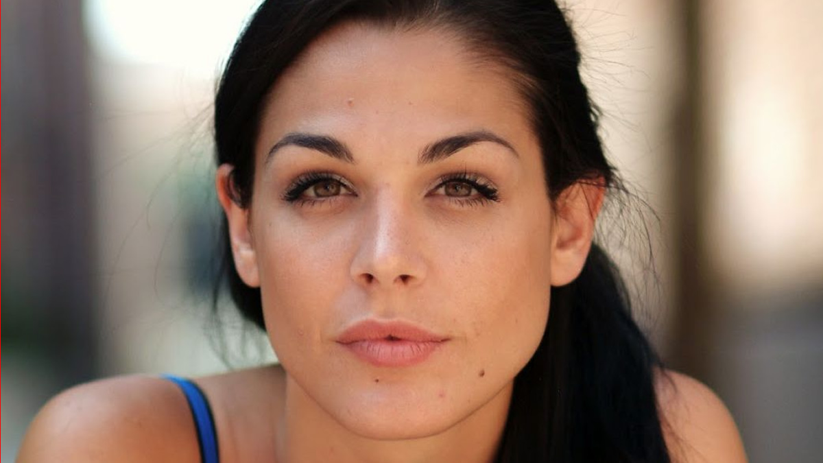 ioanna triantafyllidoy choreyei ston stylo kai lygizoyn ta sidera video