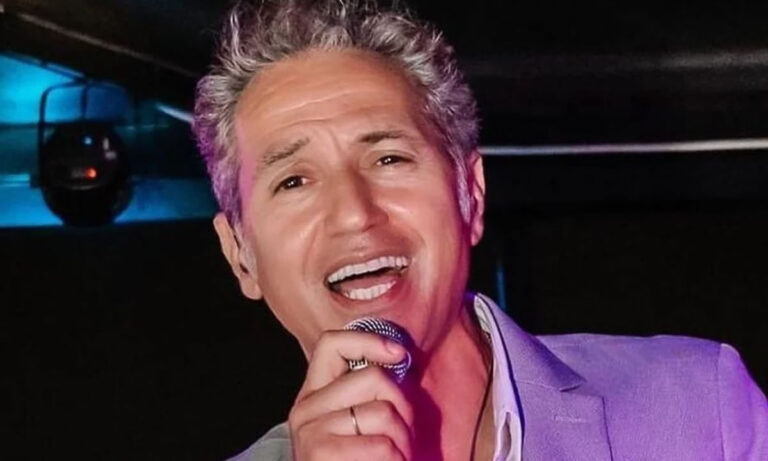 «Ήταν η πιο δύσκολη στιγμή...» - Η στυλίστρια του Κόκοτα σπάει την σιωπή 1 Δημήτρης Κόκοτας