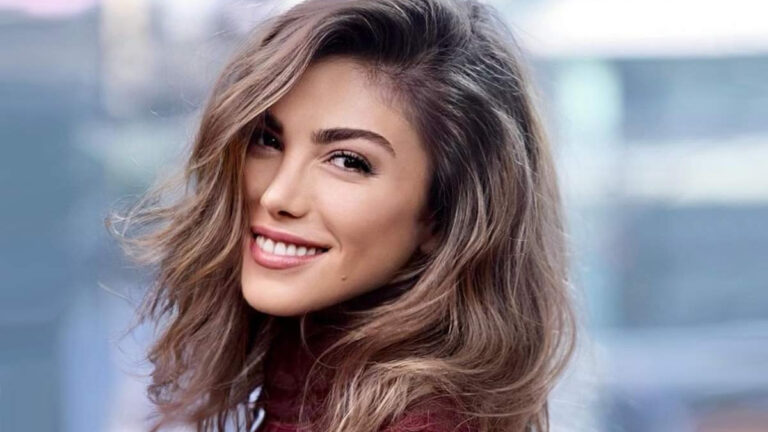 Κουρέματα 2024: Βρείτε το τέλειο κούρεμα για το σχήμα του προσώπου σας! 1 koyremata 2024 vreite to teleio koyrema gia to schima toy prosopoy sas