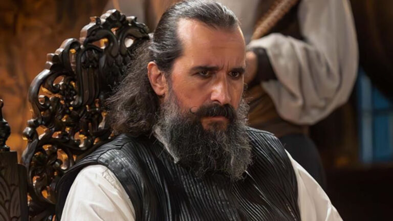 Μάγισσα spoiler (12/03): Σοκαριστικές αποκαλύψεις. Απανωτά τα χτυπήματα για τον Σπήλιο 1 magissa spoiler sokaristikes apokalypseis apanota ta chtypimata gia ton spilio