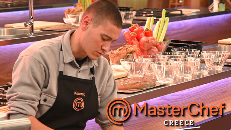 MasterChef spoiler 08/03: Πιάτο-φωτιά για τους υποψήφιους! Ποιος θα «καεί» και θα αποχωρήσει; 1 masterchef spoiler 08 03 piato fotia gia toys ypopsifioys poios tha kaei kai tha apochorisei