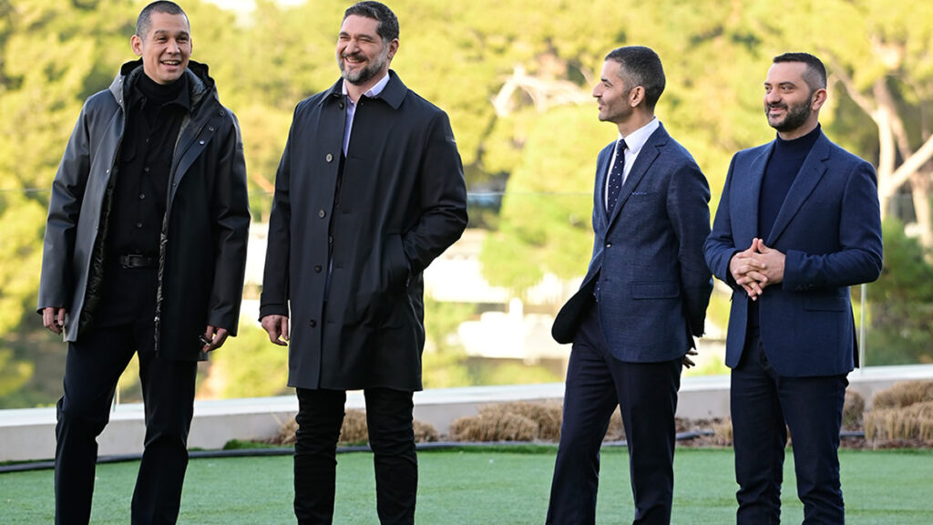 masterchef spoiler 13 03 poia omada kerdizei simera tin omadiki dokimasia