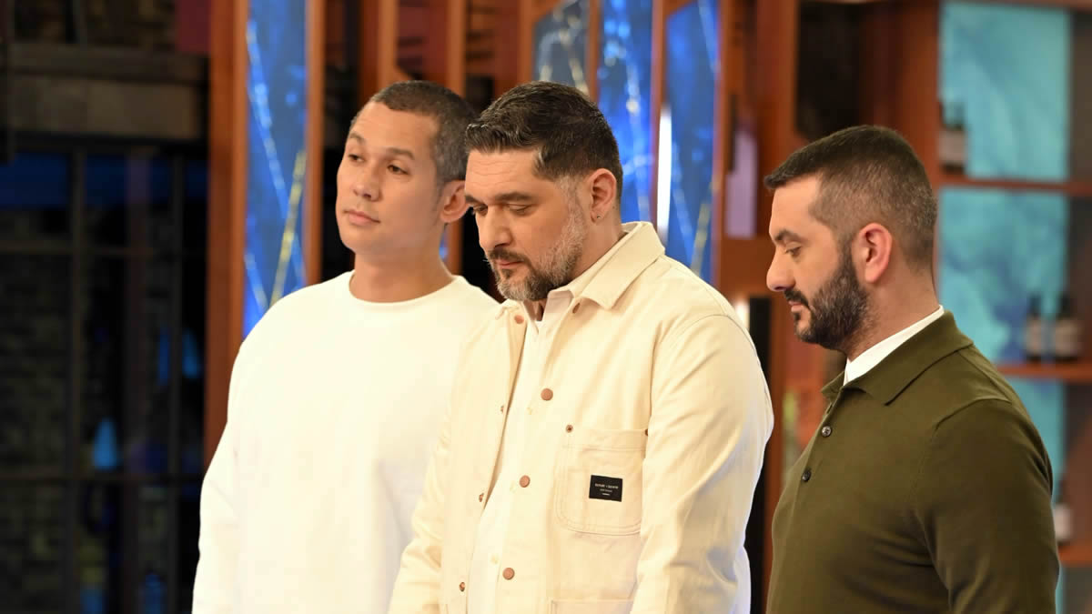masterchef spoiler 18 03 neos paiktis eisvalei sto rialiti o protos ypopsifios pros apochorisi
