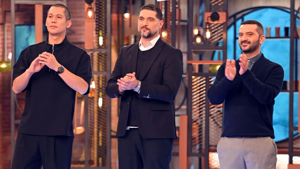 masterchef spoiler 19 03 poios tha einai o 2ow ypopsifios pros apochorisi