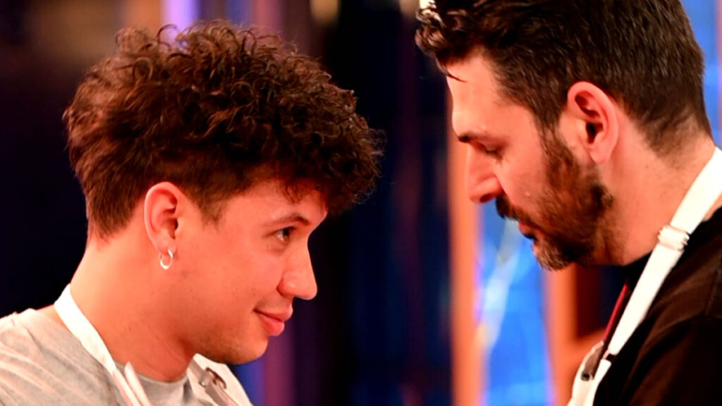 masterchef spoilermia monomachia gemati entasi kai anatropes video