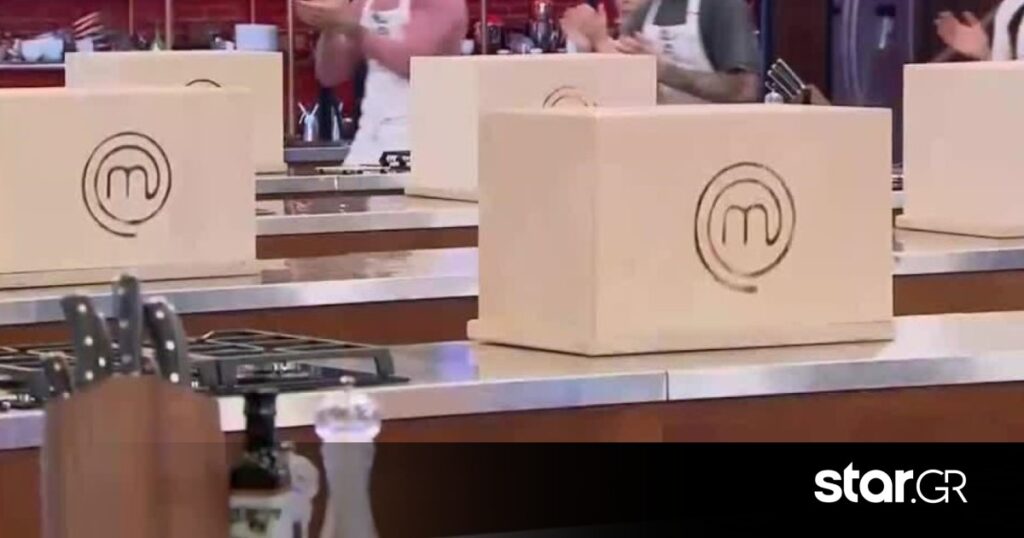 MasterChef spoiler