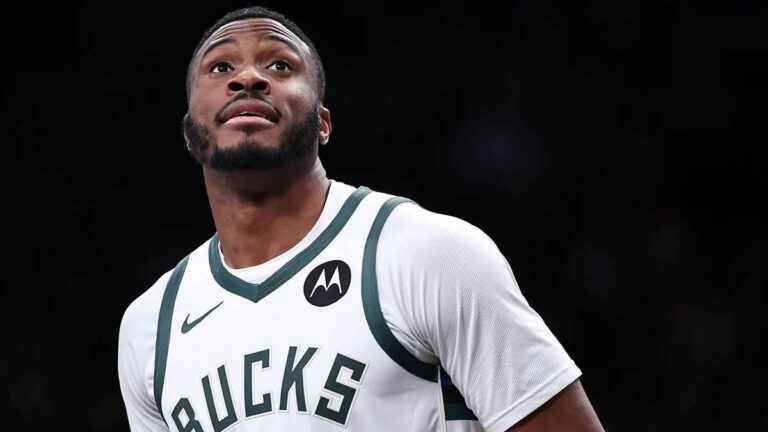 Νέα γκρίνια για τον Θανάση Αντετοκούνμπο στους Μιλγουόκι Μπακς «Πληρώνεται υπερβολικά…» 1 nea gkrinia gia ton thanasi antetokoynmpo stoys milgoyoki mpaks